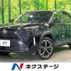 toyota yaris-cross 2024 CFJ1724338 image 1