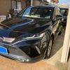 toyota harrier 2020 -TOYOTA--Harrier 6BA-MXUA80--MXUA80-0008532---TOYOTA--Harrier 6BA-MXUA80--MXUA80-0008532- image 3