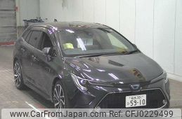 toyota corolla-touring-wagon 2020 -TOYOTA 【福島 301ﾋ5910】--Corolla Touring ZWE211W-6060445---TOYOTA 【福島 301ﾋ5910】--Corolla Touring ZWE211W-6060445-