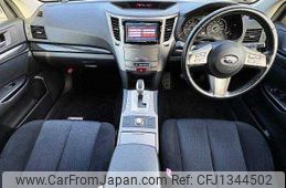 subaru legacy 2010 504928-931119