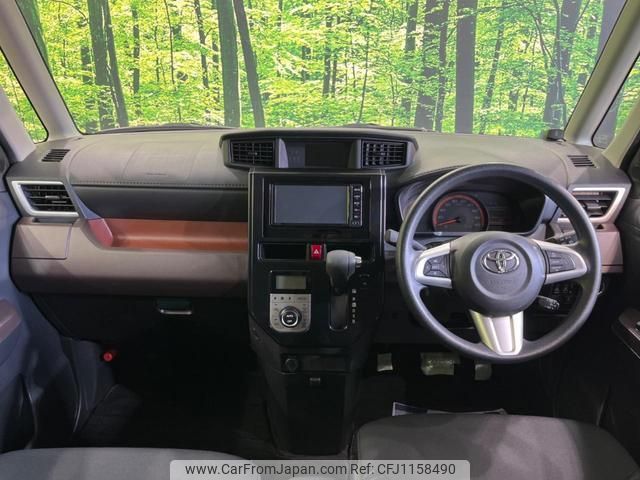 toyota tank 2018 quick_quick_M900A_M900A-0239567 image 2