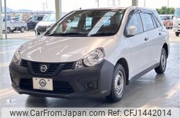 nissan ad-van 2020 -NISSAN--AD Van DBF-VY12--VY12-284522---NISSAN--AD Van DBF-VY12--VY12-284522-