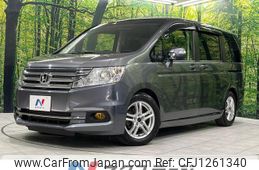 honda stepwagon 2013 quick_quick_RK1_RK1-1322379