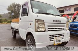 suzuki carry-truck 2004 GOO_JP_700090373030250623002
