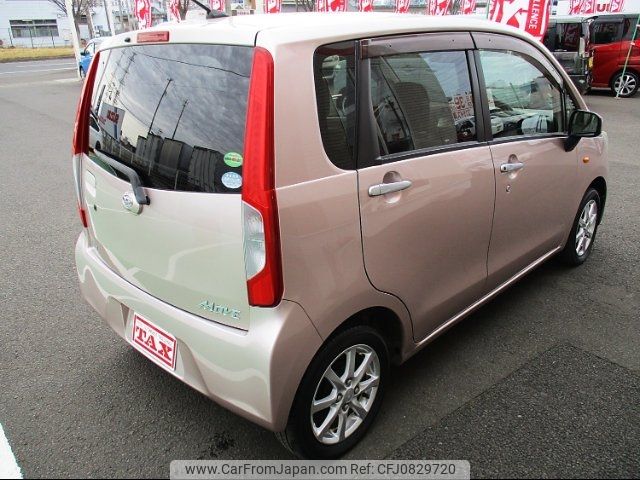 daihatsu move 2014 -DAIHATSU--Move LA110S--0068717---DAIHATSU--Move LA110S--0068717- image 2