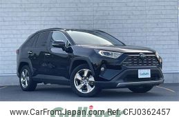 toyota rav4 2021 -TOYOTA--RAV4 6AA-AXAH54--AXAH54-4029270---TOYOTA--RAV4 6AA-AXAH54--AXAH54-4029270-