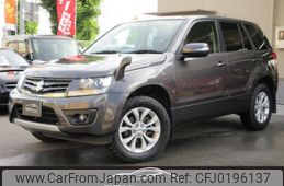 suzuki escudo 2014 quick_quick_CBA-TDA4W_TDA4W-273142