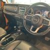 jeep wrangler 2021 quick_quick_JL20L_1C4HJXLN3MW690264 image 11