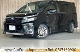 toyota voxy 2016 CFJ7160930