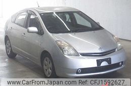 toyota prius 2008 CFJ1592627