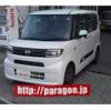 daihatsu tanto 2021 quick_quick_LA650S_LA650S-0156371 image 1