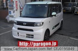 daihatsu tanto 2021 quick_quick_LA650S_LA650S-0156371