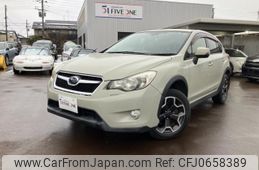 subaru xv 2013 -SUBARU--Subaru XV DBA-GP7--GP7-052794---SUBARU--Subaru XV DBA-GP7--GP7-052794-