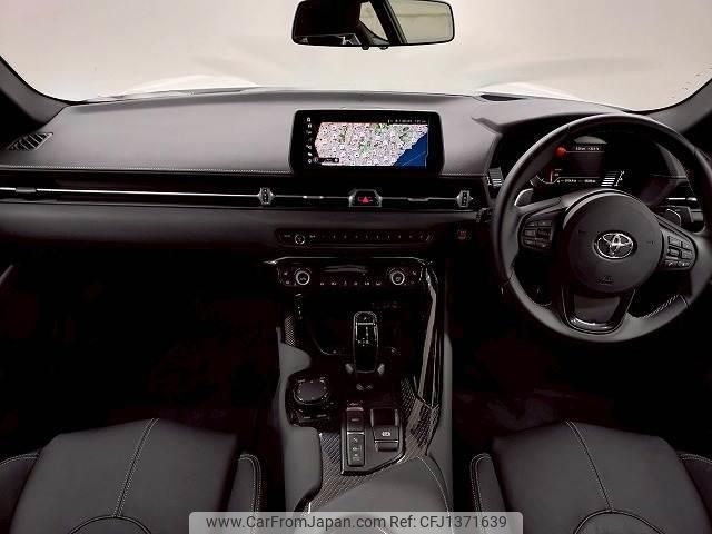 toyota supra 2022 quick_quick_3BA-DB02_DB02-0050432 image 2