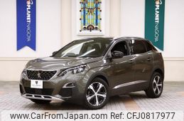 peugeot 3008 2020 quick_quick_LDA-P84AH01_VF3MJEHZRKS479033