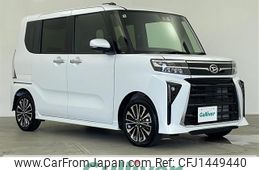 daihatsu tanto 2024 CFJ1449440