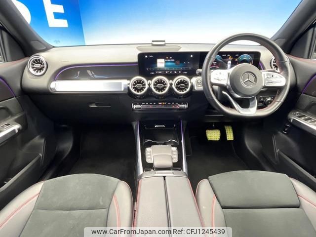 mercedes-benz glb-class 2022 quick_quick_247613M_W1N2476132W204119 image 2