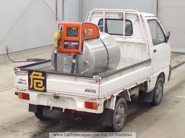 daihatsu hijet-truck 1993 -DAIHATSU--Hijet Truck S83P-142075---DAIHATSU--Hijet Truck S83P-142075- image 2