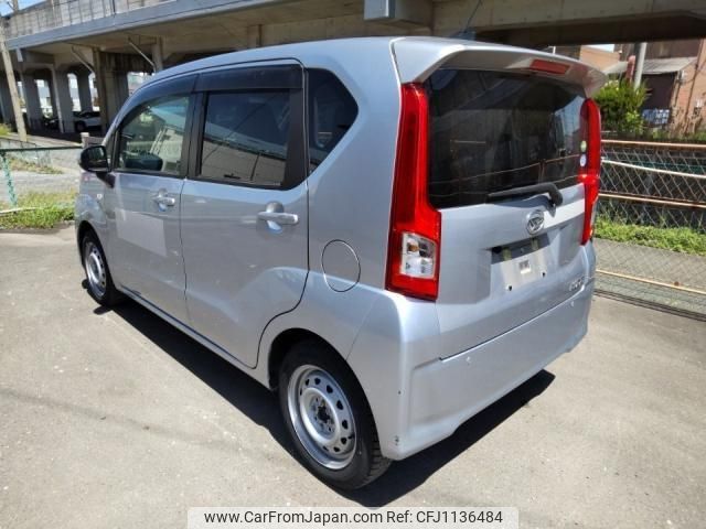 daihatsu move 2020 quick_quick_DBA-LA150S_LA150S-2045549 image 2