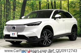 honda vezel 2022 -HONDA--VEZEL 6AA-RV6--RV6-1013936---HONDA--VEZEL 6AA-RV6--RV6-1013936-