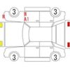 toyota prius 2016 -TOYOTA--Prius DAA-ZVW50--ZVW50-6042882---TOYOTA--Prius DAA-ZVW50--ZVW50-6042882- image 2