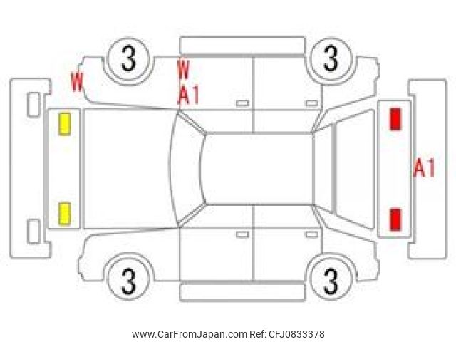 toyota prius 2016 -TOYOTA--Prius DAA-ZVW50--ZVW50-6042882---TOYOTA--Prius DAA-ZVW50--ZVW50-6042882- image 2