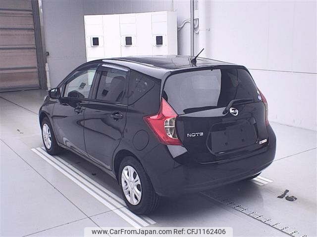 nissan note 2016 -NISSAN--Note E12-470879---NISSAN--Note E12-470879- image 2