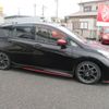 nissan note 2014 CFJ1676042 image 9