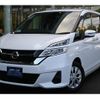 nissan serena 2018 -NISSAN--Serena DBA-C27--C27-006077---NISSAN--Serena DBA-C27--C27-006077- image 1