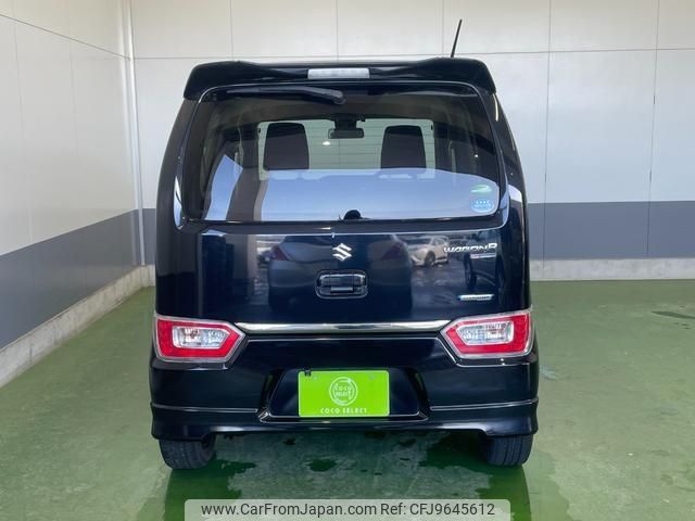 suzuki wagon-r 2019 -SUZUKI--Wagon R MH55S--271912---SUZUKI--Wagon R MH55S--271912- image 2