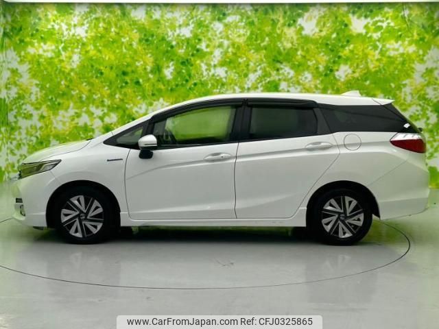 honda shuttle 2016 quick_quick_DAA-GP7_GP7-1040389 image 2