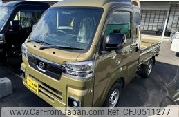 daihatsu hijet-truck 2024 -DAIHATSU 【香川 480ﾁ6504】--Hijet Truck S510P--0603778---DAIHATSU 【香川 480ﾁ6504】--Hijet Truck S510P--0603778-