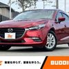 mazda axela 2017 -MAZDA--Axela DBA-BM5FS--BM5FS-412071---MAZDA--Axela DBA-BM5FS--BM5FS-412071- image 1