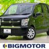 suzuki wagon-r 2022 quick_quick_5BA-MH85S_MH85S-152757 image 1