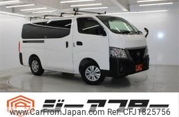 nissan caravan-van 2022 CFJ1825756