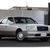 toyota crown 1998 -TOYOTA--Crown Majesta--JZS155-8020053---TOYOTA--Crown Majesta--JZS155-8020053- image 1