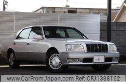 toyota crown 1998 -TOYOTA--Crown Majesta--JZS155-8020053---TOYOTA--Crown Majesta--JZS155-8020053-