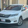 toyota harrier 2016 -TOYOTA--Harrier DBA-ZSU60W--ZSU60-0082005---TOYOTA--Harrier DBA-ZSU60W--ZSU60-0082005- image 1