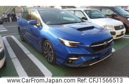 subaru levorg 2020 CFJ1566513