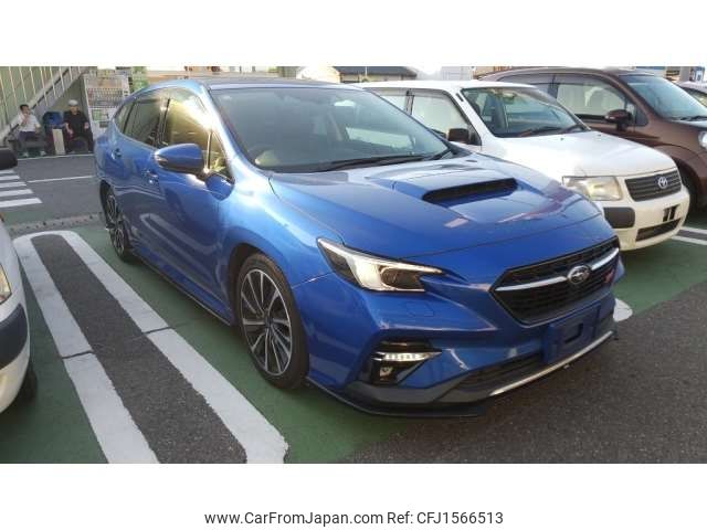 subaru levorg 2020 CFJ1566513 image 1