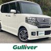 honda n-box 2013 -HONDA--N BOX DBA-JF1--JF1-1253494---HONDA--N BOX DBA-JF1--JF1-1253494- image 1