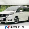 nissan serena 2017 -NISSAN--Serena DAA-GFC27--GFC27-045770---NISSAN--Serena DAA-GFC27--GFC27-045770- image 1