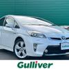 toyota prius 2012 -TOYOTA--Prius DAA-ZVW30--ZVW30-1514849---TOYOTA--Prius DAA-ZVW30--ZVW30-1514849- image 1