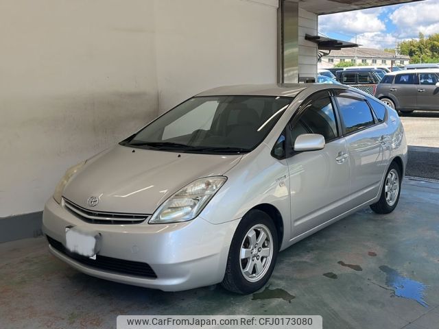 toyota prius 2012 -TOYOTA 【堺 300の8894】--Prius NHW20-3588324---TOYOTA 【堺 300の8894】--Prius NHW20-3588324- image 1