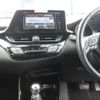 toyota c-hr 2019 -TOYOTA--C-HR DAA-ZYX10--ZYX10-2189701---TOYOTA--C-HR DAA-ZYX10--ZYX10-2189701- image 7