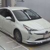 toyota prius 2018 -TOYOTA--Prius DAA-ZVW55--ZVW55-8056003---TOYOTA--Prius DAA-ZVW55--ZVW55-8056003- image 7