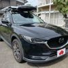 mazda cx-5 2018 -MAZDA--CX-5 3DA-KF2P--KF2P-200976---MAZDA--CX-5 3DA-KF2P--KF2P-200976- image 1