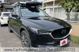 mazda cx-5 2018 -MAZDA--CX-5 3DA-KF2P--KF2P-200976---MAZDA--CX-5 3DA-KF2P--KF2P-200976-