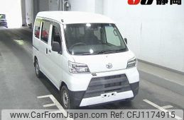 daihatsu hijet-van 2020 -DAIHATSU--Hijet Van S321V-0468373---DAIHATSU--Hijet Van S321V-0468373-