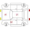 honda fit 2011 -HONDA--Fit DBA-GE8--GE8-1511782---HONDA--Fit DBA-GE8--GE8-1511782- image 2